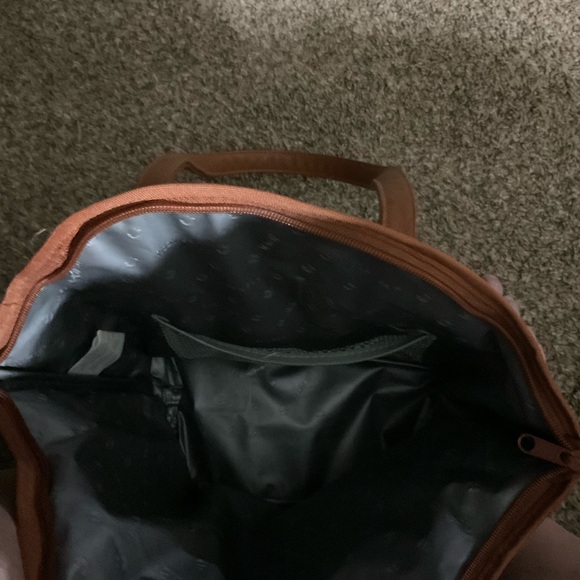 Fit & Fresh insulated tote bag. - Picture 4 of 4